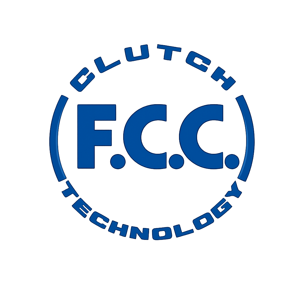 PT FCC INDONESIA logo